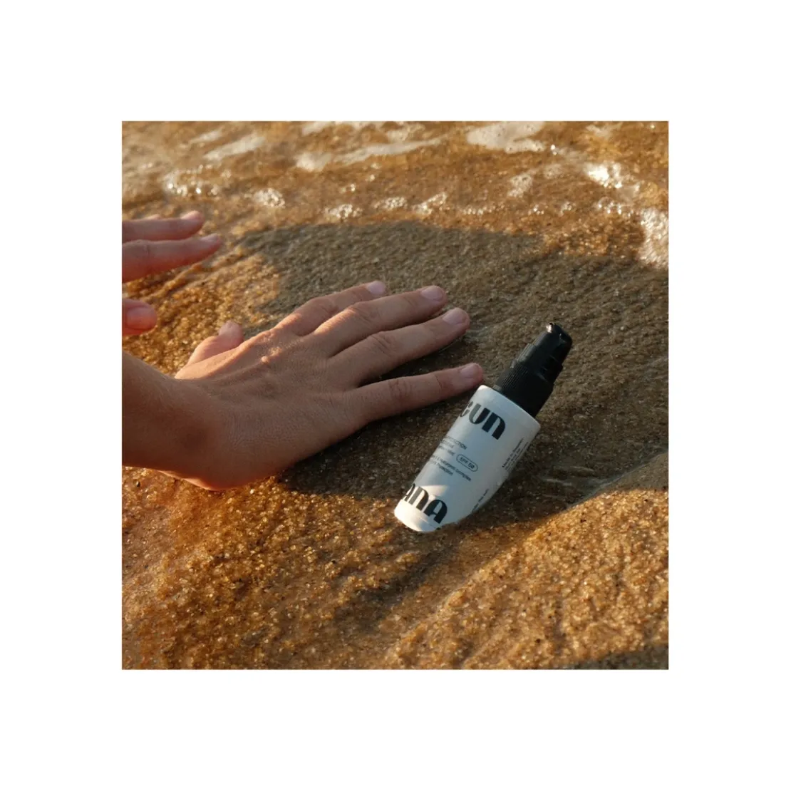 Gun AnaCrème Visage SPF 5050 ml