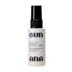 Gun AnaCrème Visage SPF 3050 ml