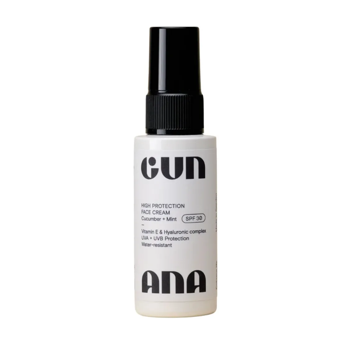 Gun AnaCrème Visage SPF 3050 ml