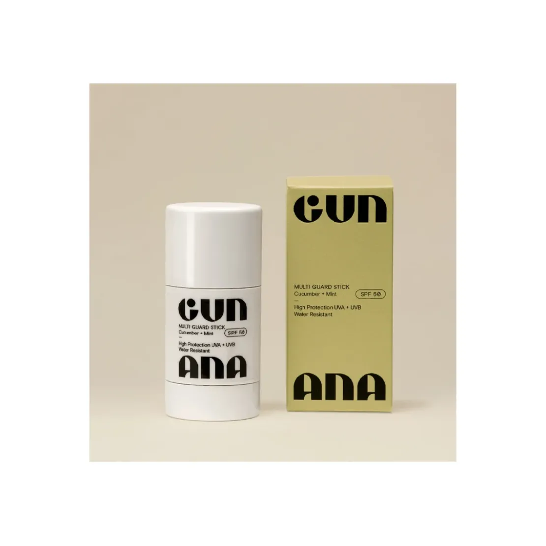 Gun AnaStick Multi-Protection SPF 5025 g