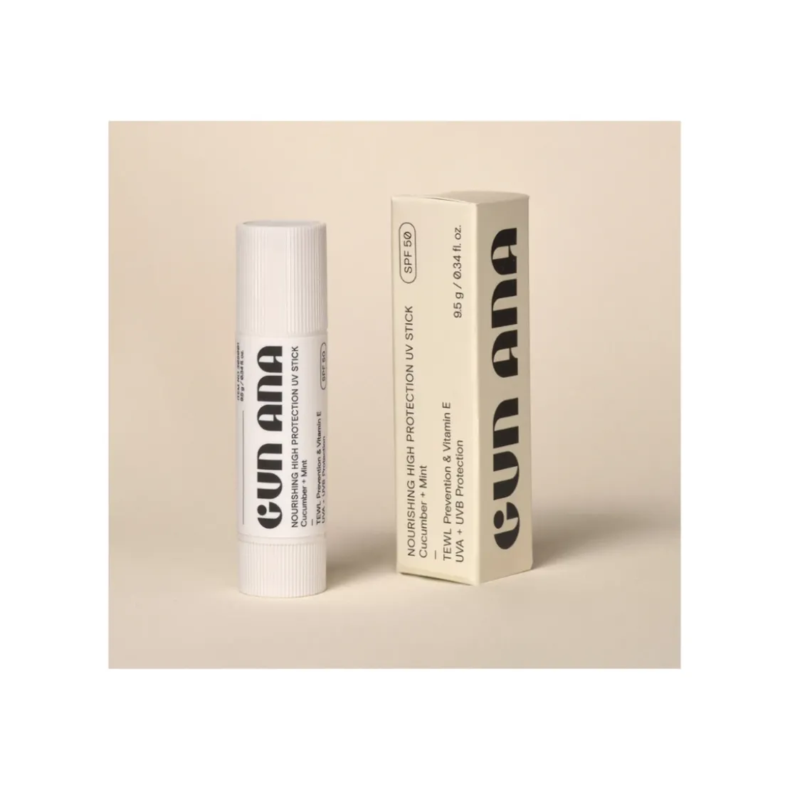 Gun AnaStick UV SPF 509.5 g