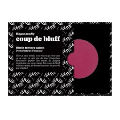 Hapsatou SyBlush 'Coup De Bluff' 03 Binta0.18oz
