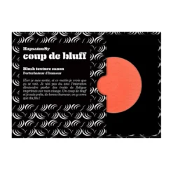 Hapsatou SyBlush 'Coup De Bluff' 01 Bahia0.18oz