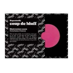 Hapsatou SyBlush 'Coup De Bluff' 02 Basho0.18oz