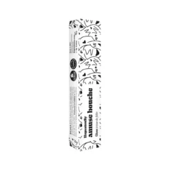 Hapsatou SyGloss 'Amuse Bouche' 08 Gigi0.18oz