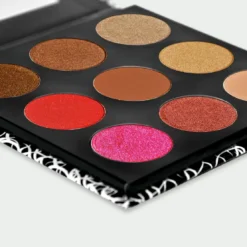 Hapsatou SyPalette Transformiste « Casablanca »0.04ozx9