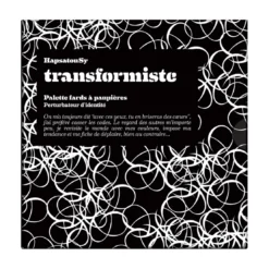 Hapsatou SyPalette Transformiste « Casablanca »0.04ozx9