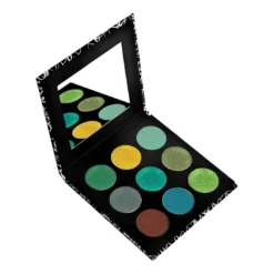 Hapsatou SyPalette Transformiste « Jurua »0.04ozx9