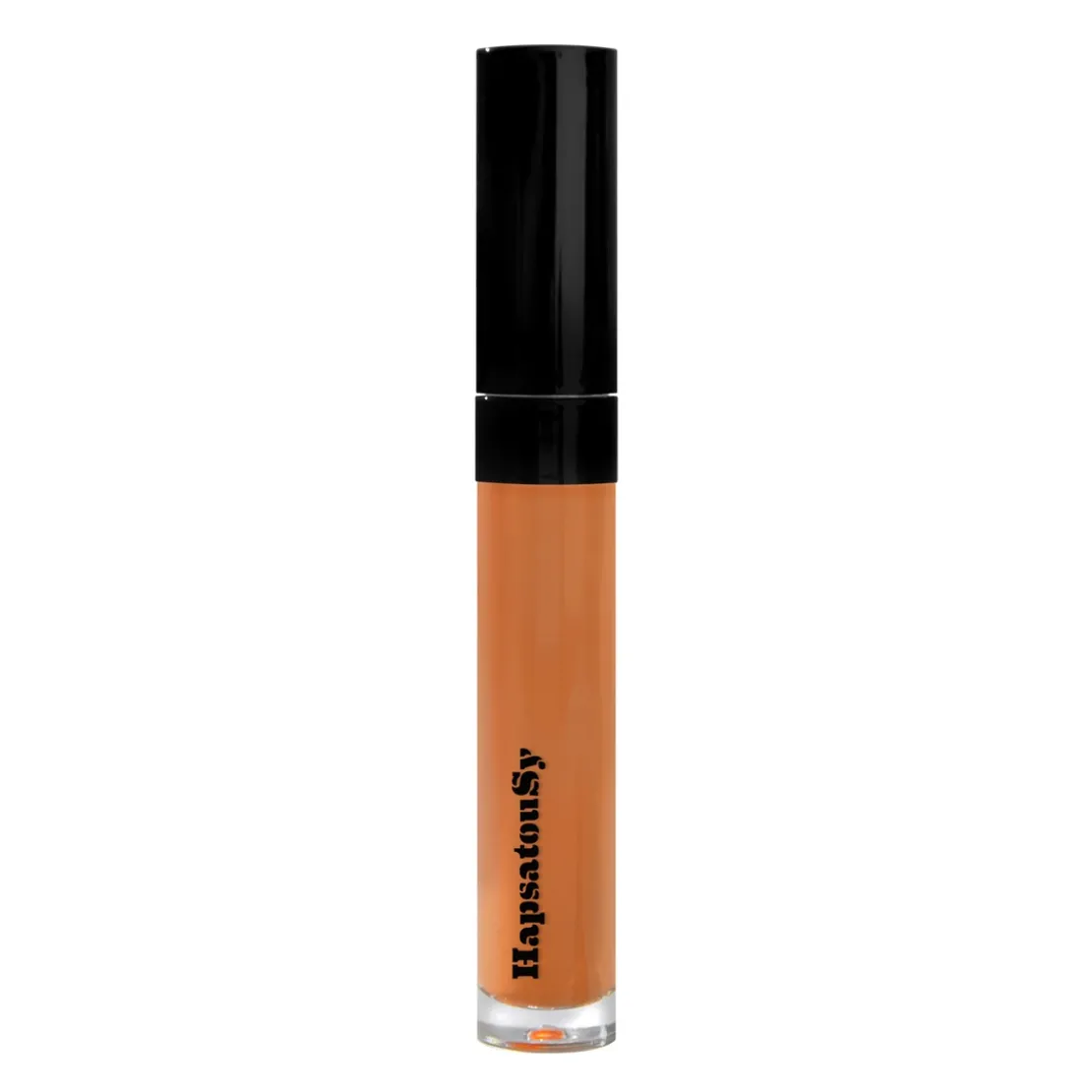 Hapsatou SyRouge A Lèvres 'Amuse Bouche' 02 Latoya0.18oz
