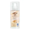 Hawaiian TropicLotion Solaire Pompe Visage Non-Grasse 12h d'Hydratation - SPF 30 50 ml