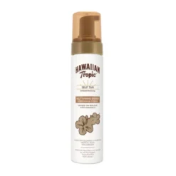 Hawaiian TropicMousse pour Effacer l'Autobronzant479 ml