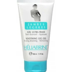 HeliabrineGEL JAMBES LEGERES - Anti-Fatigue & Echauffement-Heliabrine150 ml