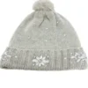 Hello Kitty by Victoria CoutureBonnet Hello Kitty Gris