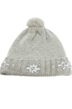 Hello Kitty by Victoria CoutureBonnet Hello Kitty Gris