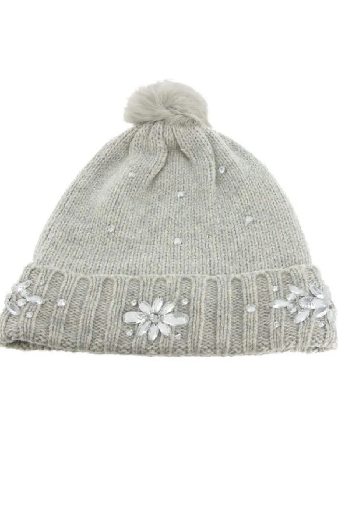 Hello Kitty by Victoria CoutureBonnet Hello Kitty Gris