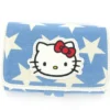 Hello Kitty by Victoria CouturePortefeuille Canevas Etoile