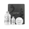 HommerSet De Barbe Epique 250ml / 250ml / 100ml