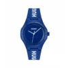 HugoMontre Homme Hugo #Smash Multi - 1530410 Bracelet Acier Doré