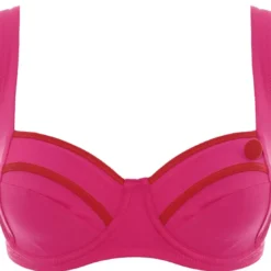 Huit MaillotsHaut de maillot de bain emboîtant Huit 8 COMING SOON ruby rose