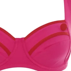 Huit MaillotsHaut de maillot de bain emboîtant Huit 8 COMING SOON ruby rose
