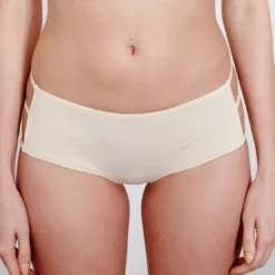 IconicShorty - Nude- PURE