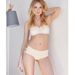 IconicShorty - Nude- PURE