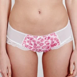 IconicShorty - Rose-Multicolore- Flower Bomb