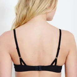 IconicSoutien-Gorge Mousse Noir Iconic- Hypnose