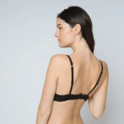 IconicSoutien gorge push up basique Iconic noir