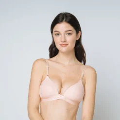 IconicSoutien gorge triangle dentelle Iconic chair