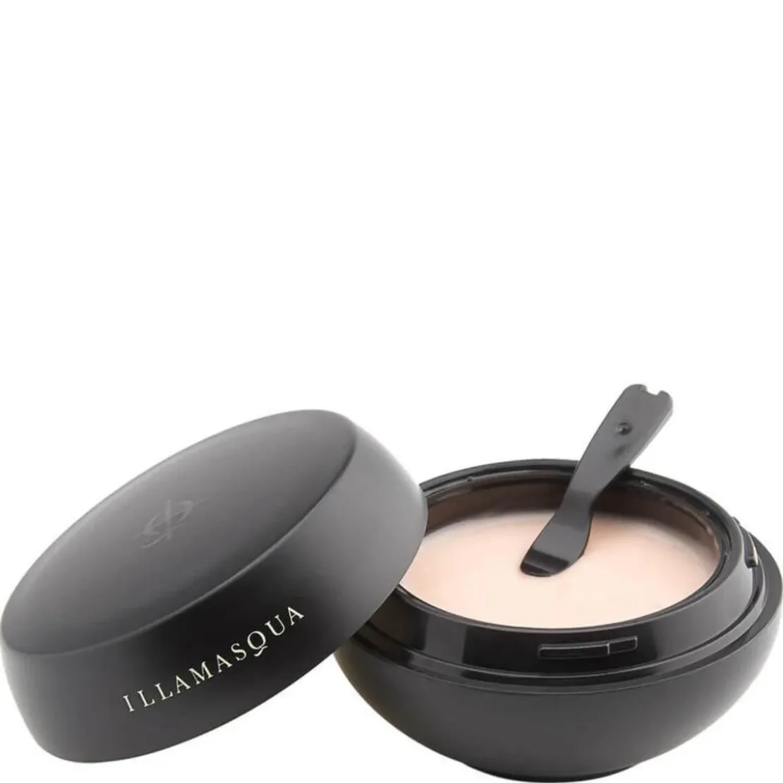 IllamasquaBase De Teint Matifiante - Mate Veil30ml