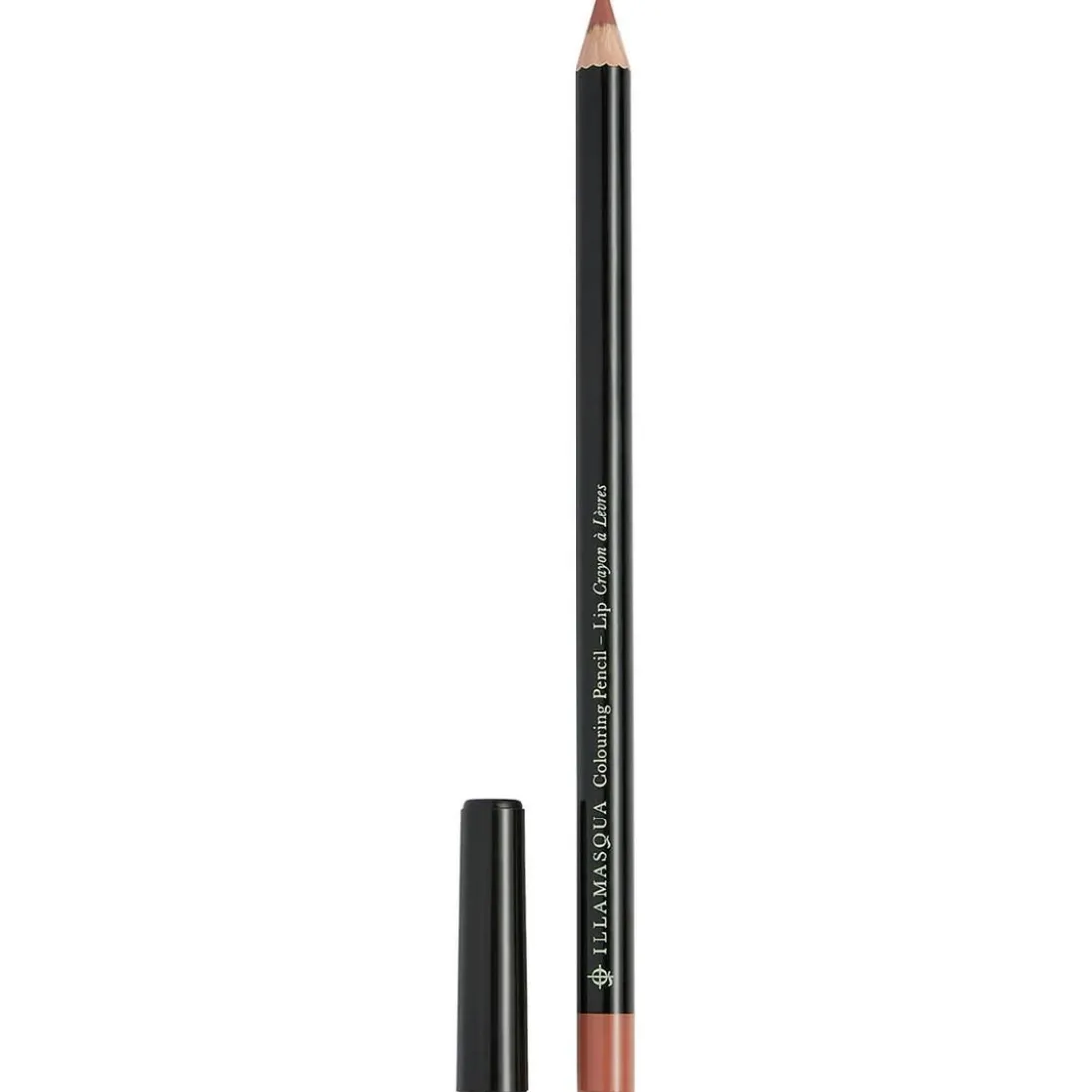 IllamasquaCrayon A Lèvres Crème Longue Durée - Collection Nude