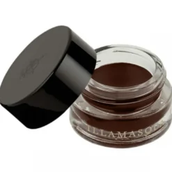 IllamasquaEyeliner Gel Marron Intense Grande Précision - Oblique 5ml5ml