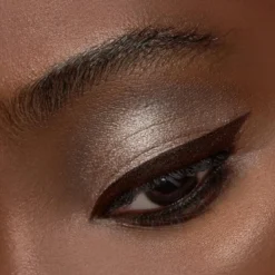 IllamasquaEyeliner Gel Marron Intense Grande Précision - Oblique 5ml5ml