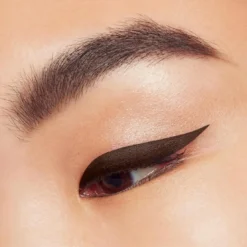IllamasquaEyeliner Gel Marron Intense Grande Précision - Oblique 5ml5ml