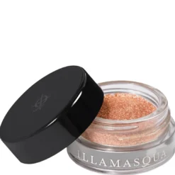 IllamasquaFard A Paupières Gel Chromé - Mesmerising Collection Nude