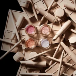 IllamasquaFard A Paupières Gel Chromé - Mesmerising Collection Nude
