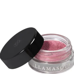 IllamasquaFard A Paupières Gel Chromé - Provocative Collection Nude