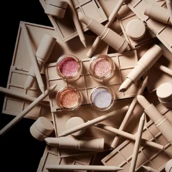 IllamasquaFard A Paupières Gel Chromé - Provocative Collection Nude