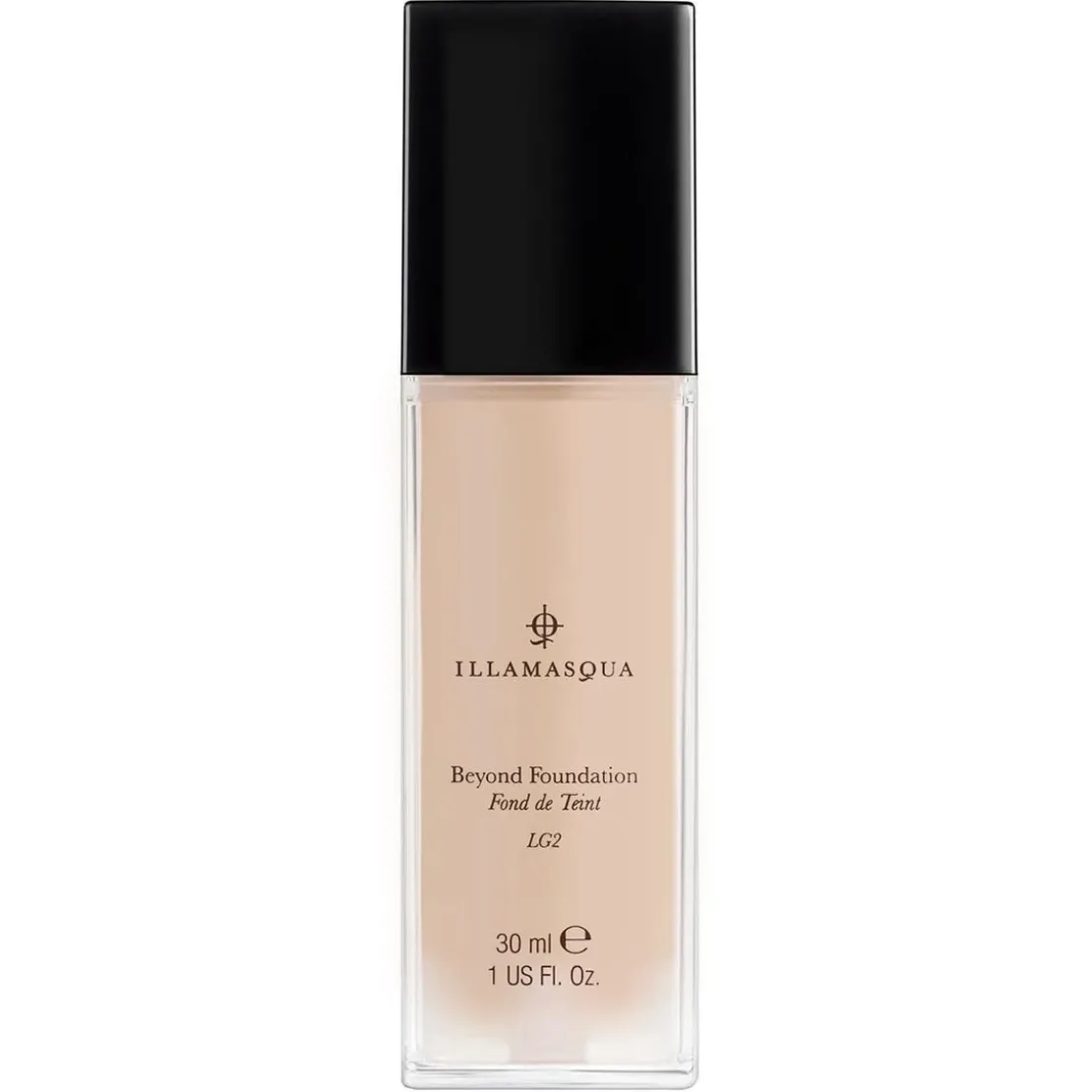 IllamasquaFond De Teint - Beyond Foundation Lg230ml