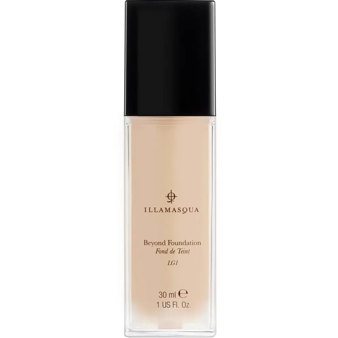 IllamasquaFond De Teint Illuminateur Ultra Léger - Lg130ml