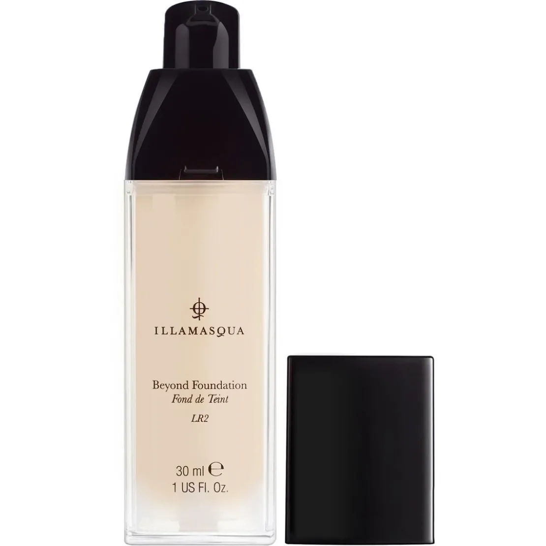 IllamasquaFond De Teint Illuminateur Ultra Léger - Lr230ml