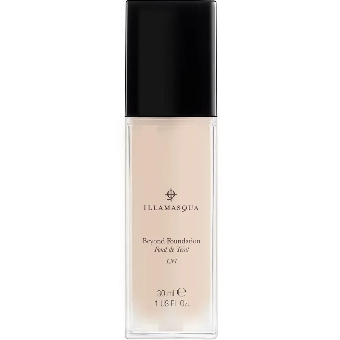 IllamasquaFond De Teint Illuminateur Ultra Léger - Ln130ml