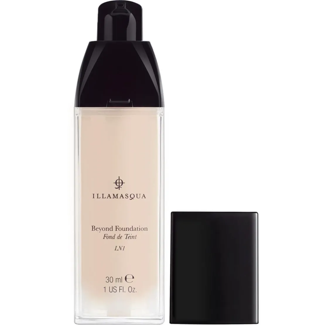 IllamasquaFond De Teint Illuminateur Ultra Léger - Ln130ml