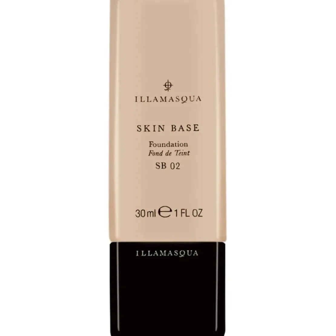 IllamasquaFond De Teint Revitalisant - Skin Base 0230ml