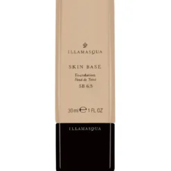 IllamasquaFond De Teint Revitalisant - Skin Base 6.530ml