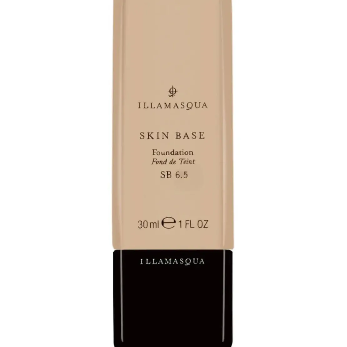 IllamasquaFond De Teint Revitalisant - Skin Base 6.530ml