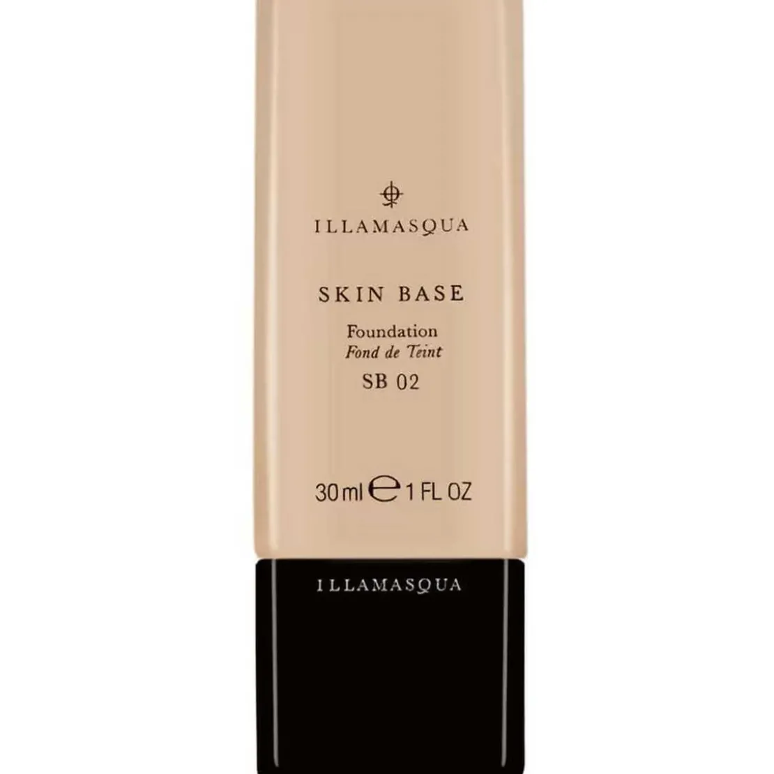 IllamasquaFond De Teint Revitalisant - Skin Base 0430ml