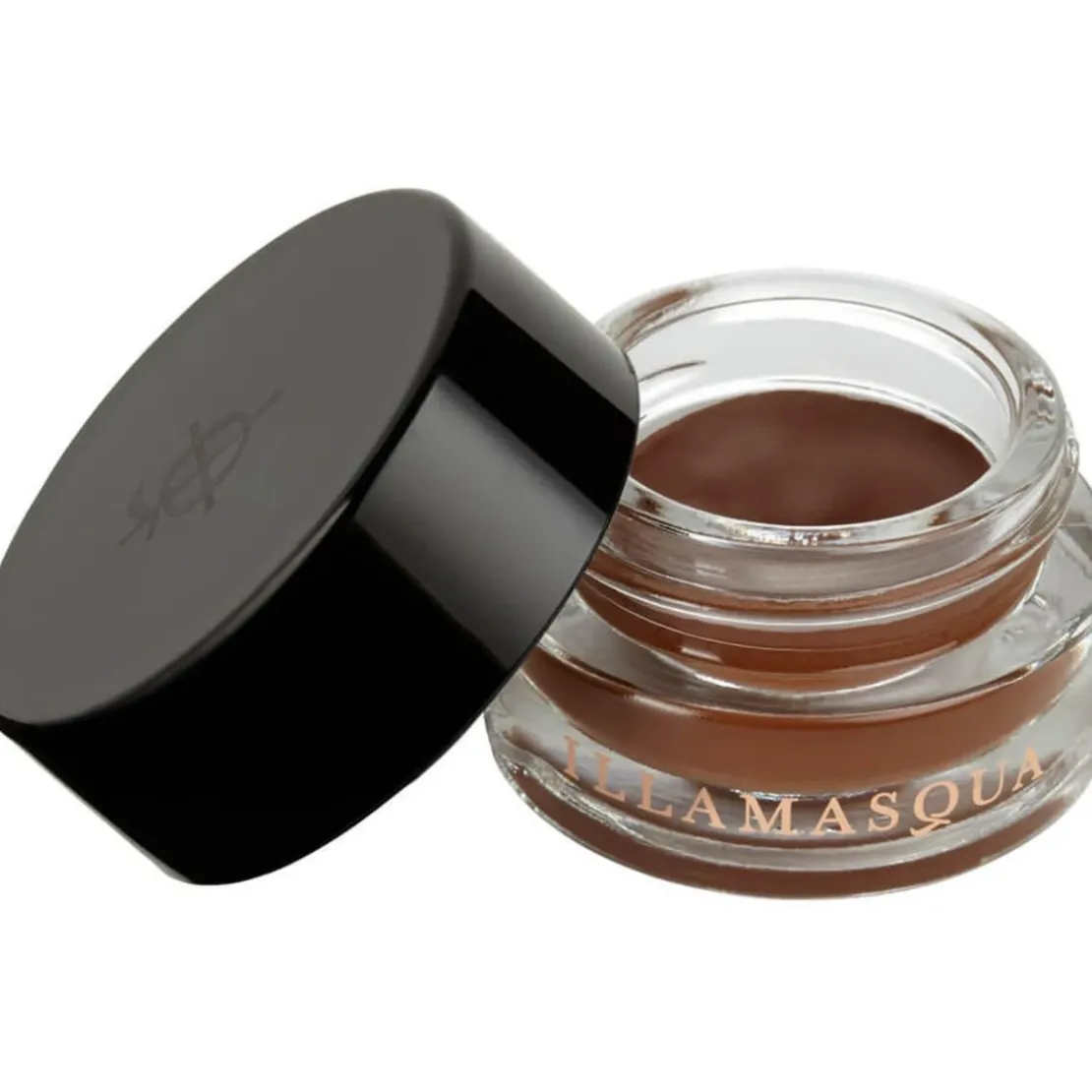 IllamasquaGel A Sourcils - Glimpse