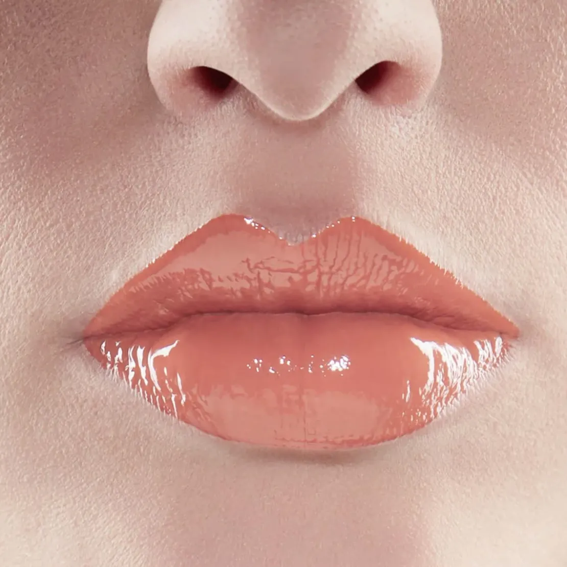 IllamasquaGloss Nourrissant - Vogue